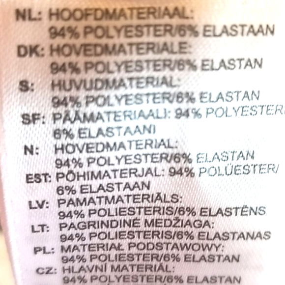 ADIDAS × FARM RIO Blue BORBOMIX Collector ZIPS Track Jacket & Leggings SET NWT S - Picture 16 of 16